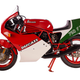 Image for article titled Vacant NYC Store Turned Into A Treasure Trove Of Beautiful Motorcycles